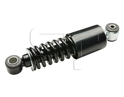 Shock Absorber, driver cab suspension (09.070.7950.254)