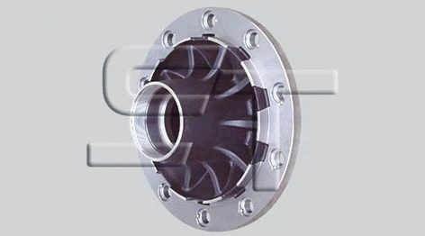 Wheel Hub (11.030.0246.190)