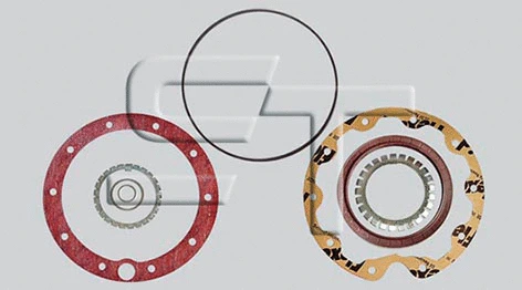 Gasket Set, wheel hub (14.060.1939.108)