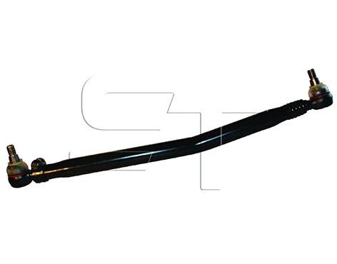 Centre Rod Assembly (05.020.4007.071)