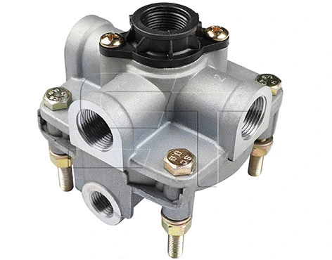 Relay Valve (02.180.7611.560)