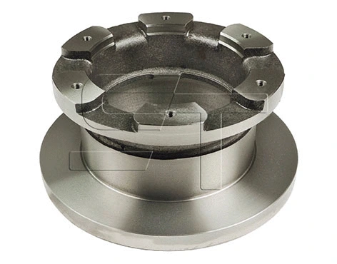 Brake Disc (03.110.0823.310)