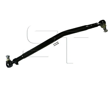 Centre Rod Assembly (05.020.0993.640)