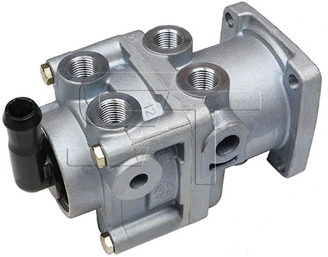Brake Valve, service brake (02.180.7611.830)