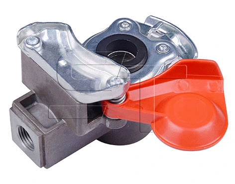 Coupling Head (02.050.7116.140)