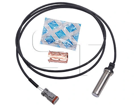Sensor, wheel speed (03.150.8710.660)