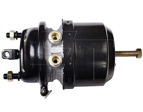 Multi-function Brake Cylinder (02.120.7114.590)