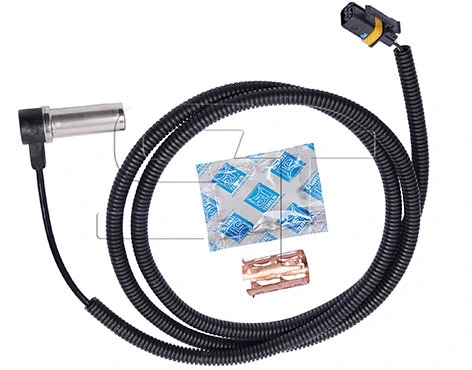 Sensor, wheel speed (03.150.8709.110)