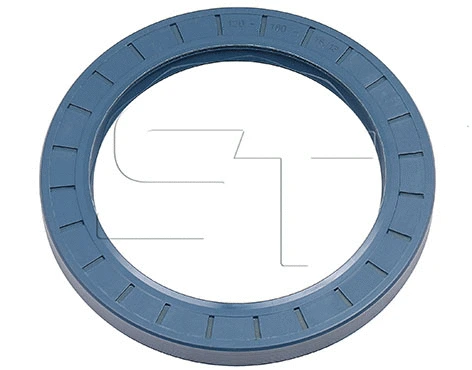 Shaft Seal, wheel hub (11.060.4251.300)