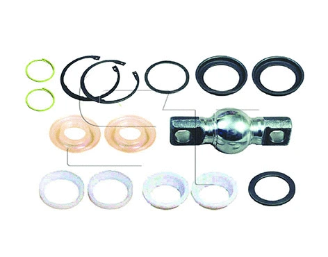 Mounting, axle strut (06.030.1390.108)