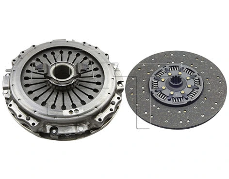 Clutch Kit (08.340.1150.108)