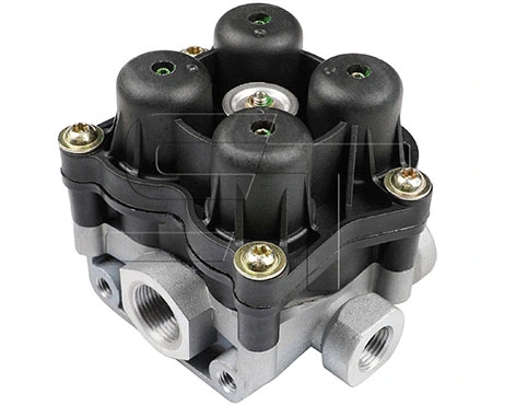 Multi-circuit Protection Valve (02.180.7612.720)