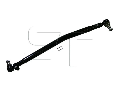 Centre Rod Assembly (05.020.0280.400)