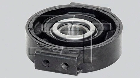 Bearing, propshaft centre bearing (08.230.1705.090)