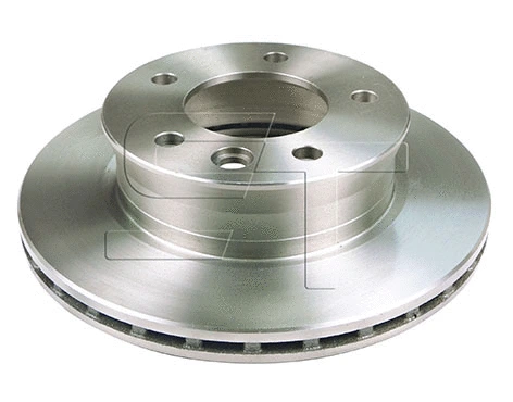 Brake Disc (03.110.1926.470)