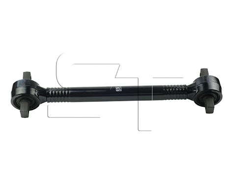 Control/Trailing Arm, wheel suspension (06.020.0803.570)
