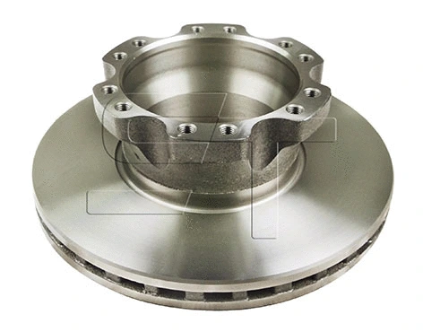 Brake Disc (03.110.0275.860)