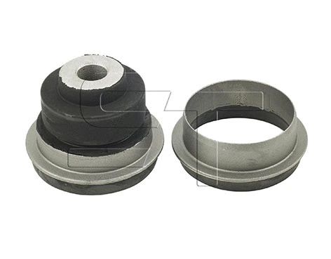 Hinge, driver cab (09.010.0990.250)