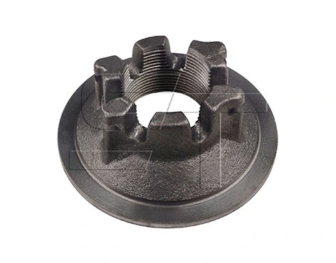 Castle Nut (14.090.0249.030)