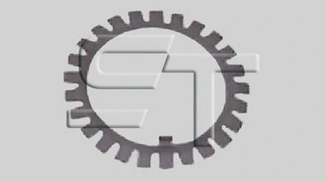 Tab Washer, axle nut (14.060.1595.040)