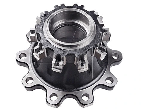 Wheel Hub (11.030.0276.500)