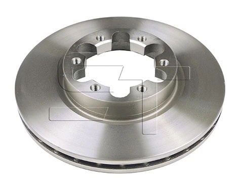 Brake Disc (03.110.2600.350)