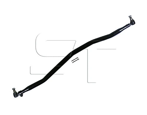 Centre Rod Assembly (05.020.3040.140)