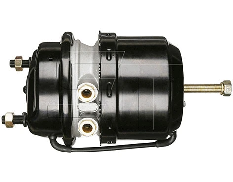 Multi-function Brake Cylinder (02.120.7117.850)