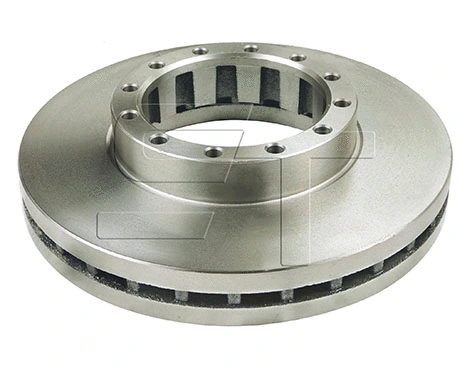 Brake Disc (03.110.2600.410)