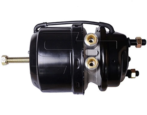 Multi-function Brake Cylinder (02.120.7114.710)