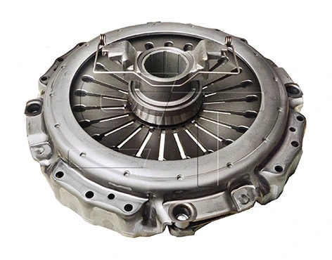 Clutch Pressure Plate (08.320.1000.832)