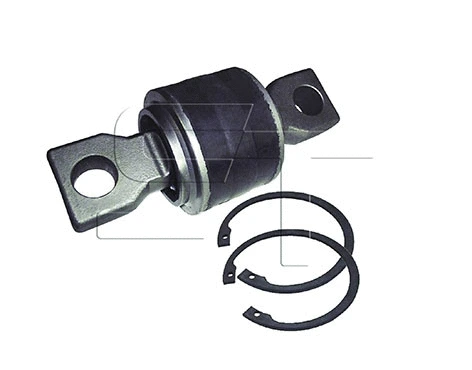 Mounting, axle strut (06.030.1400.108)