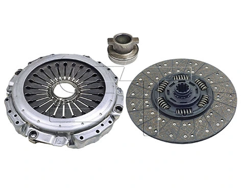 Clutch Kit (08.340.1111.108)