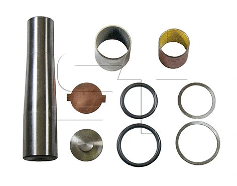 Repair Kit, kingpin (06.040.3015.008)
