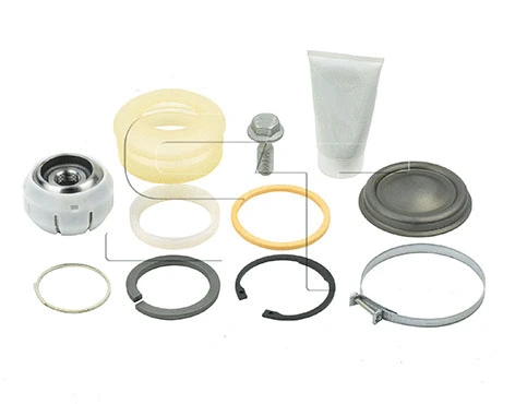 Repair Kit, control/trailing arm (06.030.0281.508)