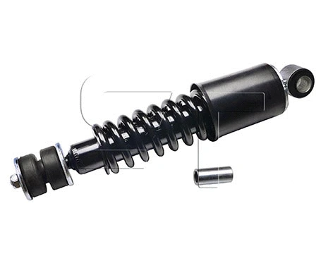 Shock Absorber, driver cab suspension (09.070.7950.495)