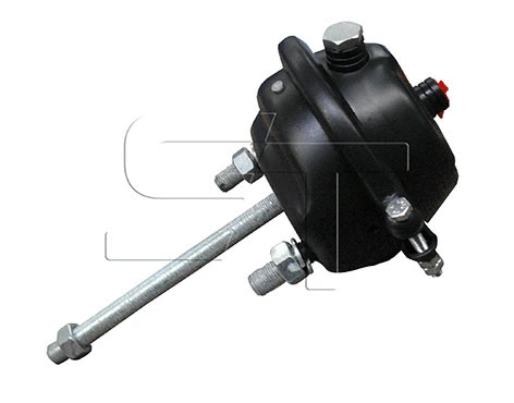 Diaphragm Brake Cylinder (02.110.7117.129)