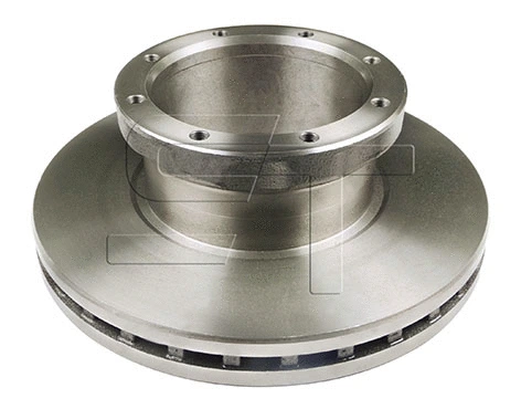 Brake Disc (03.110.0275.920)