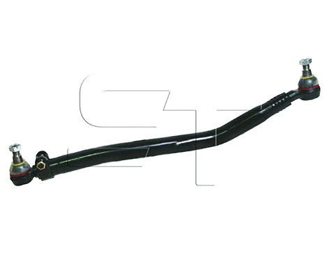 Centre Rod Assembly (05.020.4004.830)