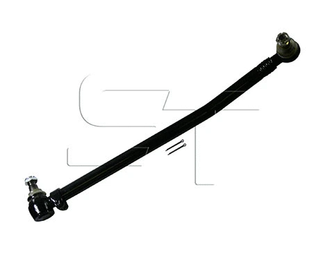 Centre Rod Assembly (05.020.0993.430)