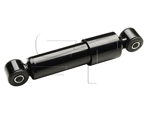 Shock Absorber, driver cab suspension (09.070.7950.076)