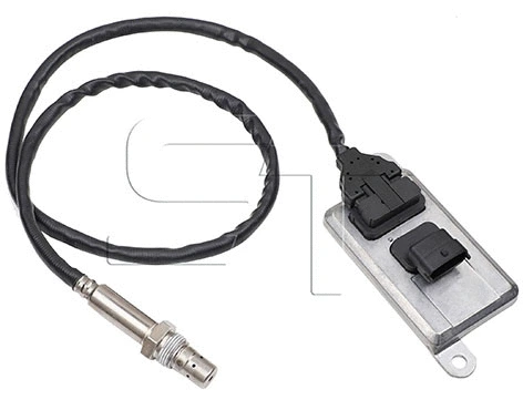NOx Sensor, urea injection (12.040.0288.510)