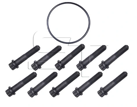 Bolt, brake disc (03.130.2409.000)