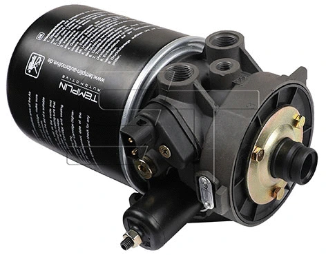 Air Dryer Cartridge, compressed-air system (02.100.7787.210)