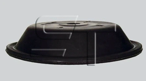 Diaphragm, diaphragm brake cylinder (02.130.7117.050)