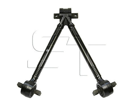 Control/Trailing Arm, wheel suspension (06.010.0994.080)