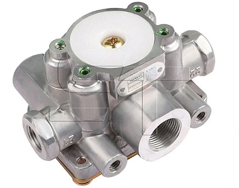 Multi-circuit Protection Valve (02.180.7612.740)