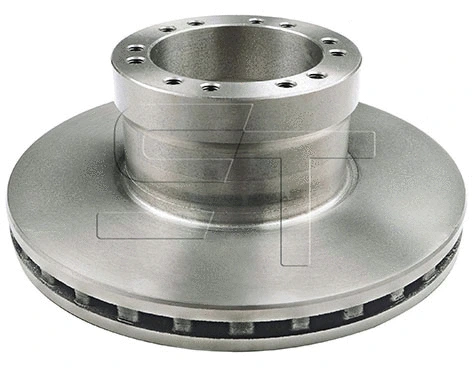 Brake Disc (03.110.0275.850)