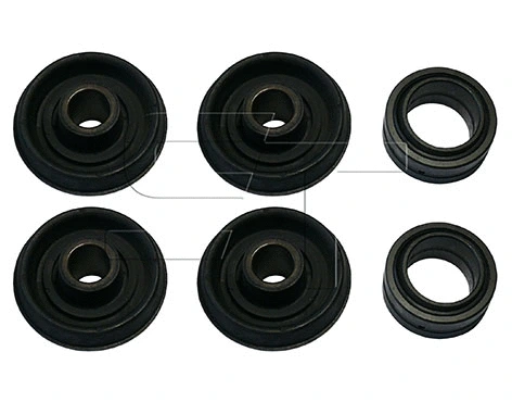 Repair Kit, driver cab suspension (09.010.0918.208)