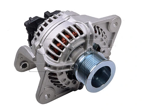 Alternator (01.170.8503.240)